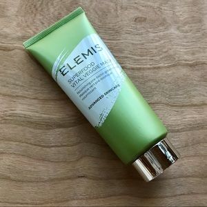 NWT Elemis Superfood Vital Veggie Mask